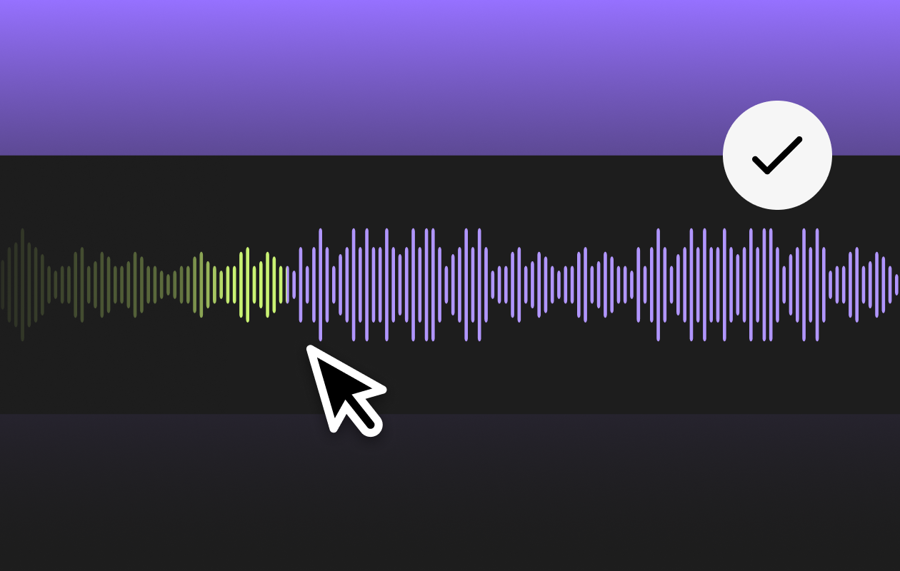 Audio Cleanup Tutorial for Beginners How to Clean Audio Easily